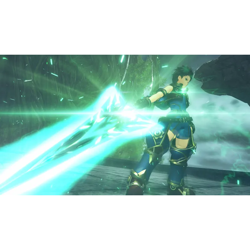 PRÉCOMMANDE XENOBLADE CHRONICLES 2 NINTENDO SWITCH 2 EDITION, JEU PHYSIQUE POUR NINTENDO SWITCH 2, VERSION ESPAGNOLE, GARANTIE -