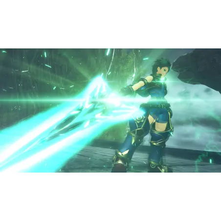 PRÉCOMMANDE XENOBLADE CHRONICLES 2 NINTENDO SWITCH 2 EDITION, JEU PHYSIQUE POUR NINTENDO SWITCH 2, VERSION ESPAGNOLE, GARANTIE -