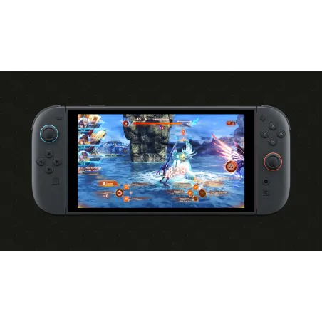VOORBESTELLING XENOBLADE CHRONICLES 3 NINTENDO SWITCH 2 EDITION, FYSIEK, VOOR NINTENDO SWITCH 2, SPAANS, EU-GARANTIE - The Shop 