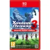 VOORBESTELLING XENOBLADE CHRONICLES 3 NINTENDO SWITCH 2 EDITION, FYSIEK, VOOR NINTENDO SWITCH 2, SPAANS, EU-GARANTIE - The Shop 