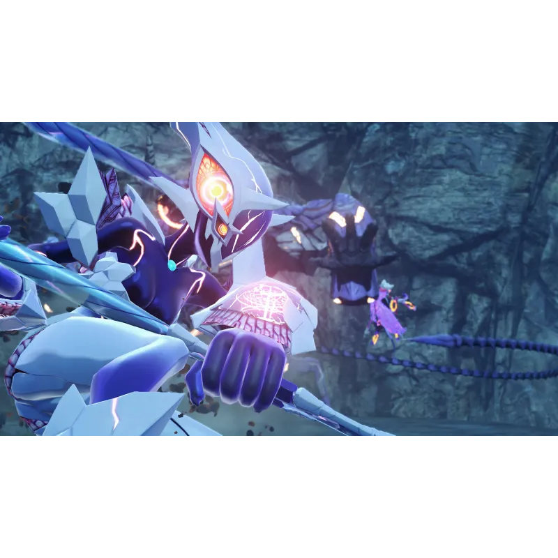 VOORBESTELLING XENOBLADE CHRONICLES 3 NINTENDO SWITCH 2 EDITION, FYSIEK, VOOR NINTENDO SWITCH 2, SPAANS, EU-GARANTIE - The Shop 