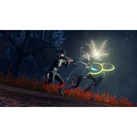 PRÉCOMMANDE XENOBLADE CHRONICLES 3 NINTENDO SWITCH 2 EDITION, JEU PHYSIQUE POUR NINTENDO SWITCH 2, VERSION ESPAGNOLE, GARANTIE -