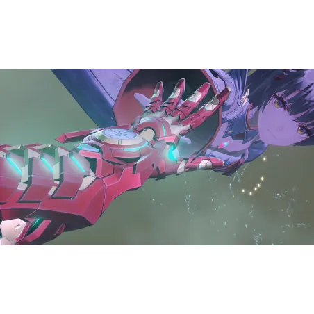PRÉCOMMANDE XENOBLADE CHRONICLES 3 NINTENDO SWITCH 2 EDITION, JEU PHYSIQUE POUR NINTENDO SWITCH 2, VERSION ESPAGNOLE, GARANTIE -