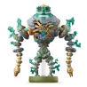 VOORVERKOOP AMIIBO-FIGUUR GOLEM VAN MINERU COLLECTIE THE LEGEND OF ZELDA TEARS OF THE KINGDOM NINTENDO SWITCH 2 NINTENDO SWITCH 