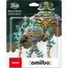 PRÉCOMMANDE FIGURINE AMIIBO GOLEM DE MINERU, COLLECTION THE LEGEND OF ZELDA TEARS OF THE KINGDOM NINTENDO SWITCH 2 NINTENDO - Th
