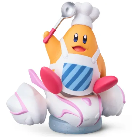 VOORVERKOOP AMIIBOFIGUUR KOK KAWASAKI & ESTRELLA HOP-COLLECTIE KIRBY AIR RAIDERS NINTENDO SWITCH 2 NINTENDO SWITCH - The Shop Ga