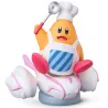 PRÉCOMMANDE FIGURINE AMIIBO CUISINIER KAWASAKY & ESTRELLA HOP, COLLECTION KIRBY AIR RAIDERS NINTENDO SWITCH 2 NINTENDO SWITCH - 