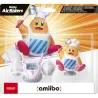 VORBESTELLUNG AMIIBO-FIGUR KOCH KAWASAKI & STERN HOP KIRBY AIR RAIDERS NINTENDO SWITCH 2 NINTENDO SWITCH - The Shop Gamer