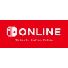 Nintendo Switch Online (Family Subscription - 12 Months) - The Shop Gamer