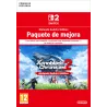 Xenoblade Chronicles 2 – Paquete de mejora a la versión Nintendo Switch 2 Edition