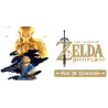 Pase de expansión de The Legend of Zelda™ Breath of the Wild