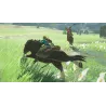 The Legend of Zelda: Breath of the Wild