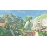 The Legend of Zelda: Breath of the Wild