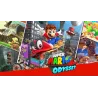 Super Mario Odyssey