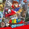 Super Mario Odyssey