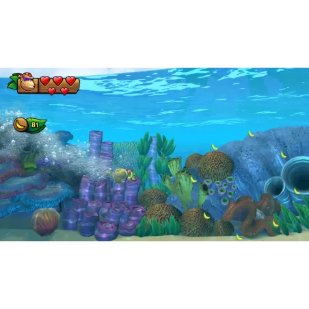 Donkey Kong Country™: Tropical Freeze