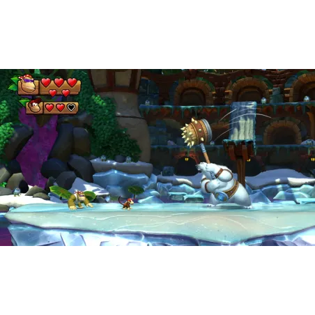 Donkey Kong Country™: Tropical Freeze