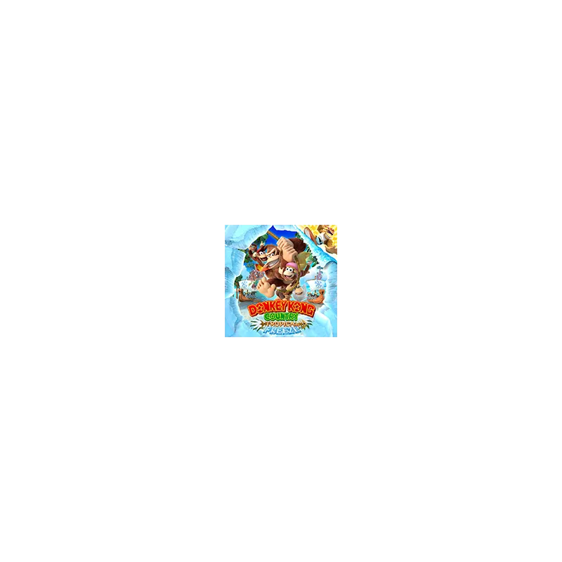 Donkey Kong Country™: Tropical Freeze