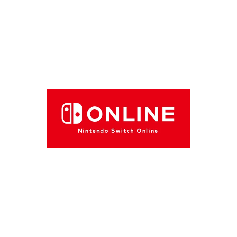 Nintendo Switch Online (Familienabo - 12 Monate) - The Shop Gamer
