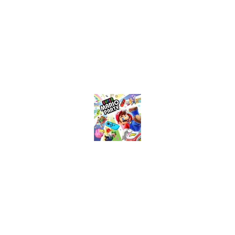 Super Mario Party