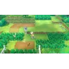 Pokémon Let's Go, Pikachu!