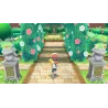 Pokémon Let's Go, Pikachu!