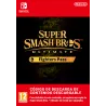 Super Smash Bros™ Ultimate: Fighters Pass