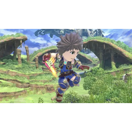 Super Smash Bros™ Ultimate: Fighters Pass