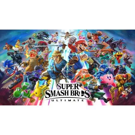 Super Smash Bros.™ Ultimate