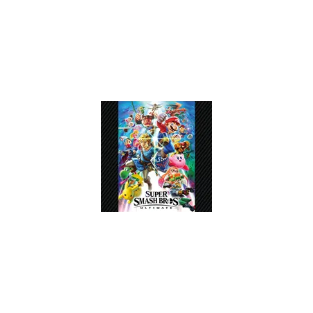 Super Smash Bros.™ Ultimate