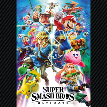 Super Smash Bros.™ Ultimate