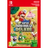 DDC New Super Mario Bros U Deluxe