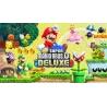 New Super Mario Bros.™ U Deluxe