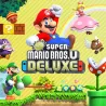 New Super Mario Bros.™ U Deluxe