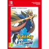 DDC Pokémon Sword