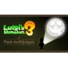 LUIGI'S MANSION 3 PACK MULTIJUEGOS CÓDIGO DE DESCARGA DIGITAL DE PACK DE CONTENIDO