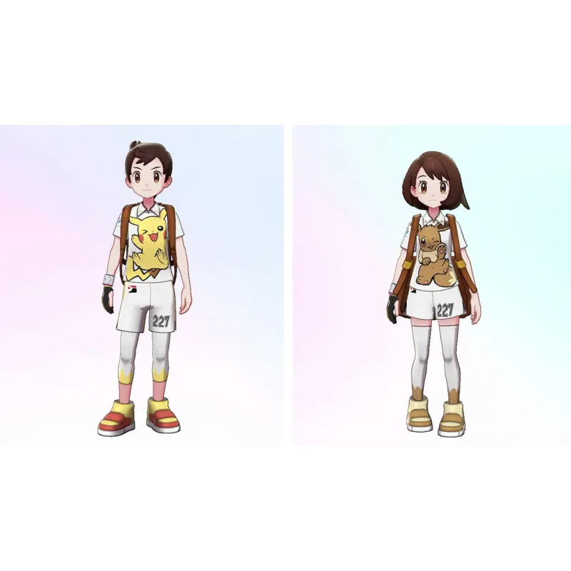 Pokémon Shield Expansion Pass