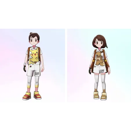 Pokémon Shield Expansion Pass