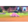 Pokémon Shield Expansion Pass