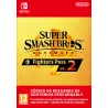 Super Smash Bros.™ Ultimate: Fighters Pass Vol. 2