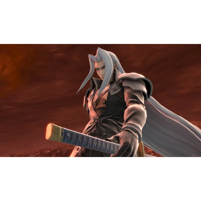 Super Smash Bros.™ Ultimate: Fighters Pass Vol. 2