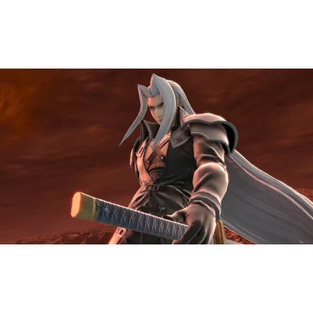 Super Smash Bros.™ Ultimate: Fighters Pass Vol. 2