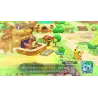 Pokémon Mystery Dungeon: Rescue Team DX
