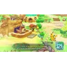 Pokémon Mystery Dungeon: Rescue Team DX