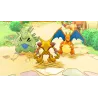 Pokémon Mystery Dungeon: Rescue Team DX