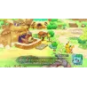 Pokémon Mundo misterioso: equipo de rescate DX - The Shop Gamer