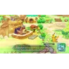 Pokémon Mystery Dungeon: Rescue Team DX