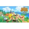 Animal Crossing: New Horizons