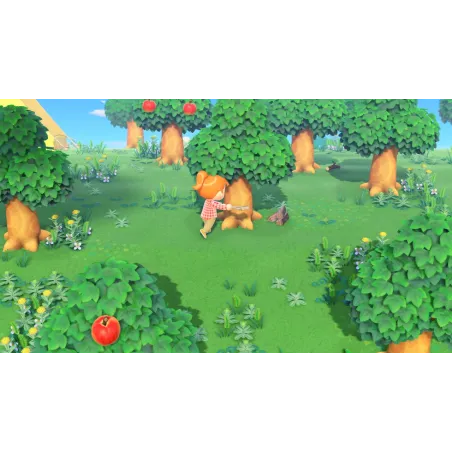 Animal Crossing: New Horizons