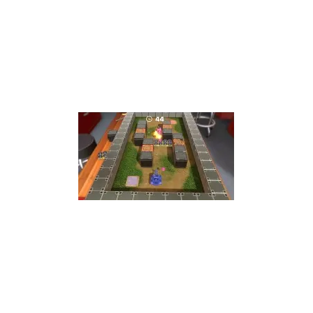 51 Worldwide Games